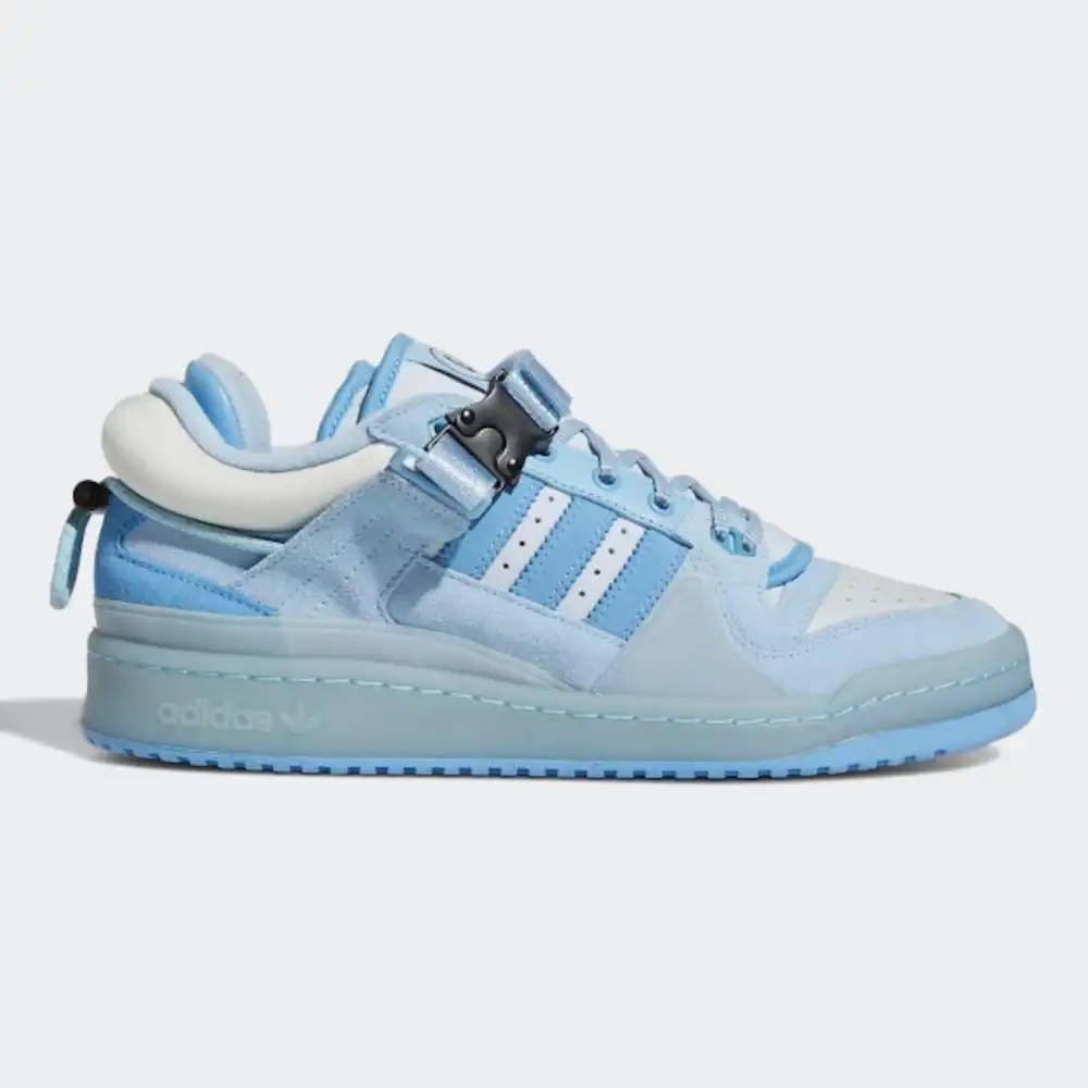 adidas forum 84 low bad bunny