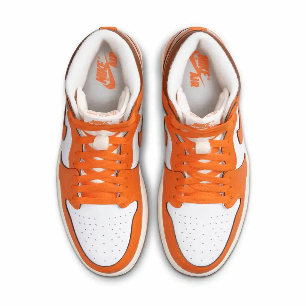 Air Jordan 1 High OG Starfish foto 2