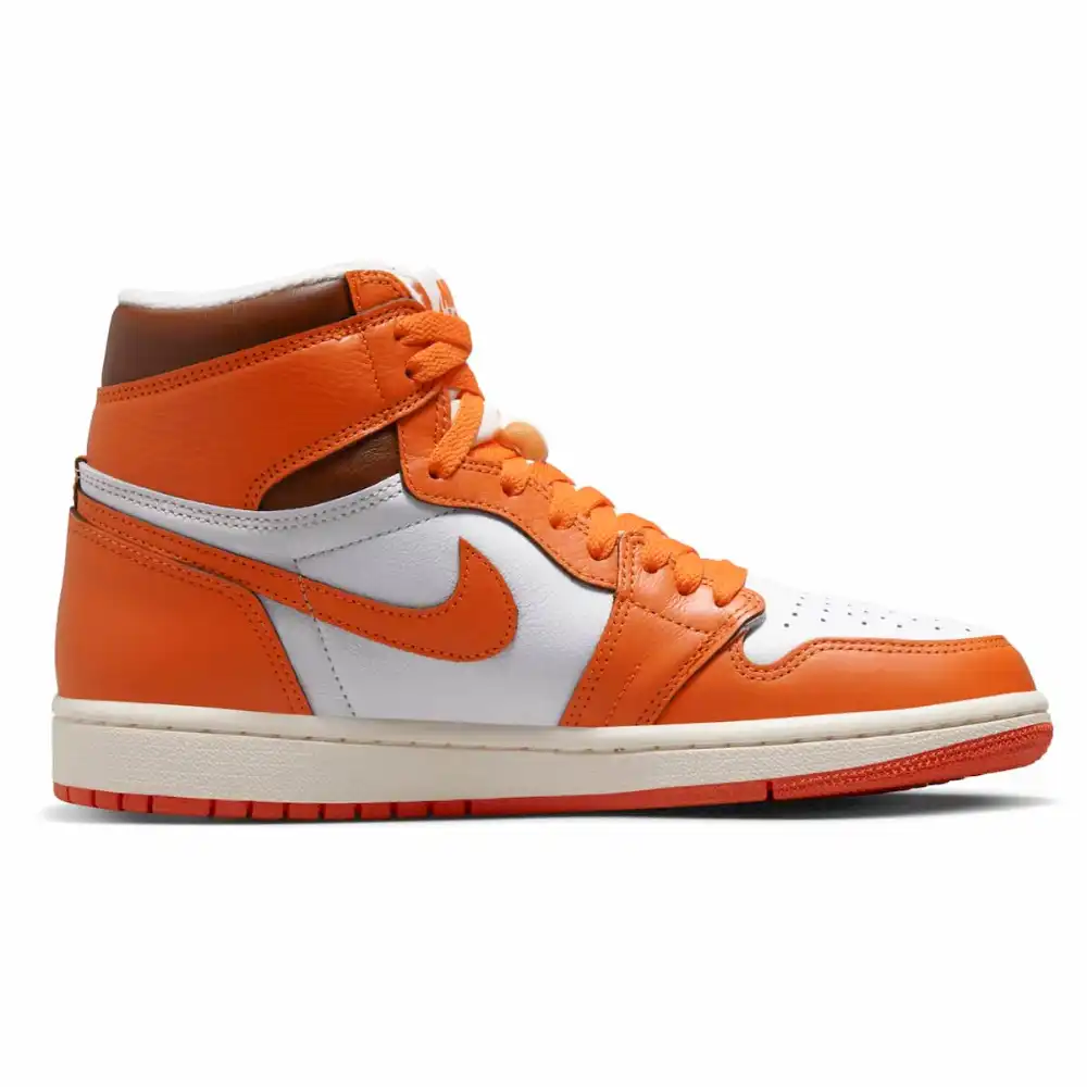 Air Jordan 1 High OG Starfish foto 3