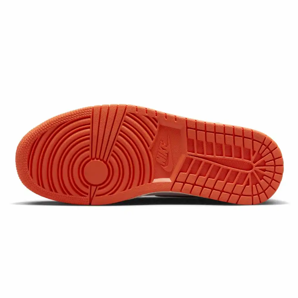Air Jordan 1 High OG Starfish foto 5