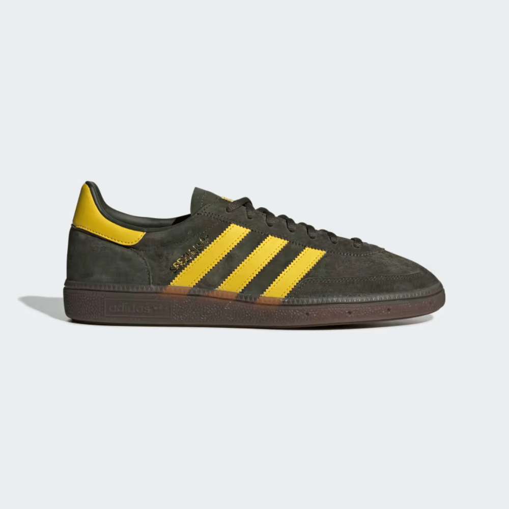 adidas Handball Spezial Night Cargo foto 1