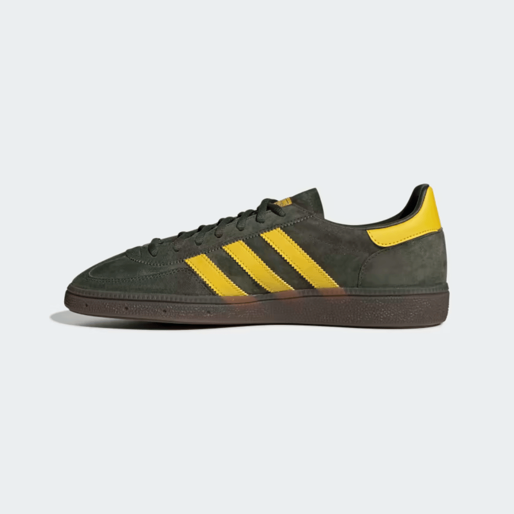 adidas Handball Spezial Night Cargo foto 3