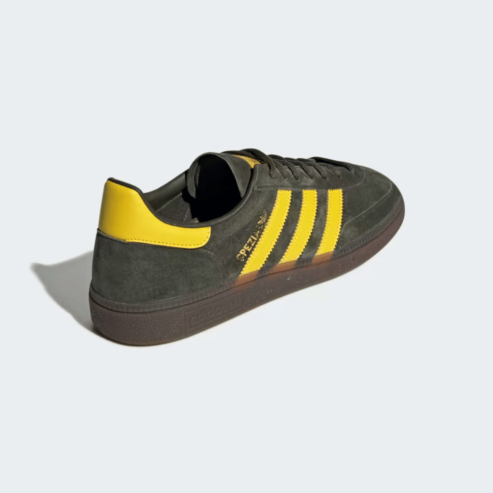 adidas Handball Spezial Night Cargo foto 4