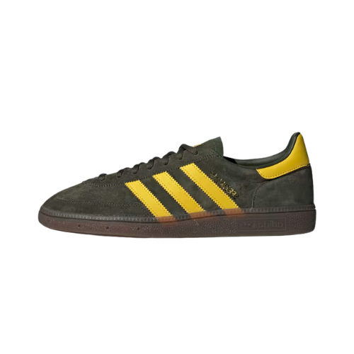 adidas Handball Spezial Night Cargo