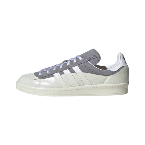 Cali DeWitt x adidas Campus 80s Grey