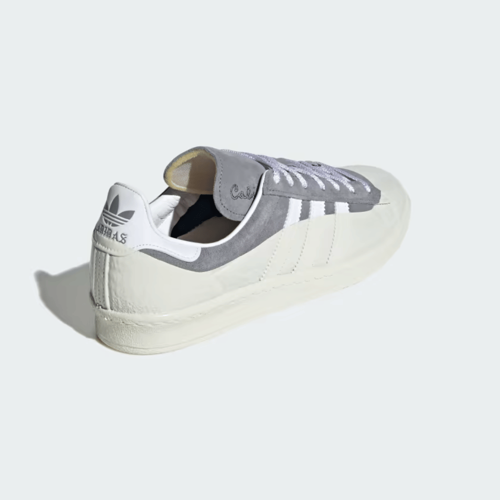 Cali DeWitt x adidas Campus 80s Grey foto 4