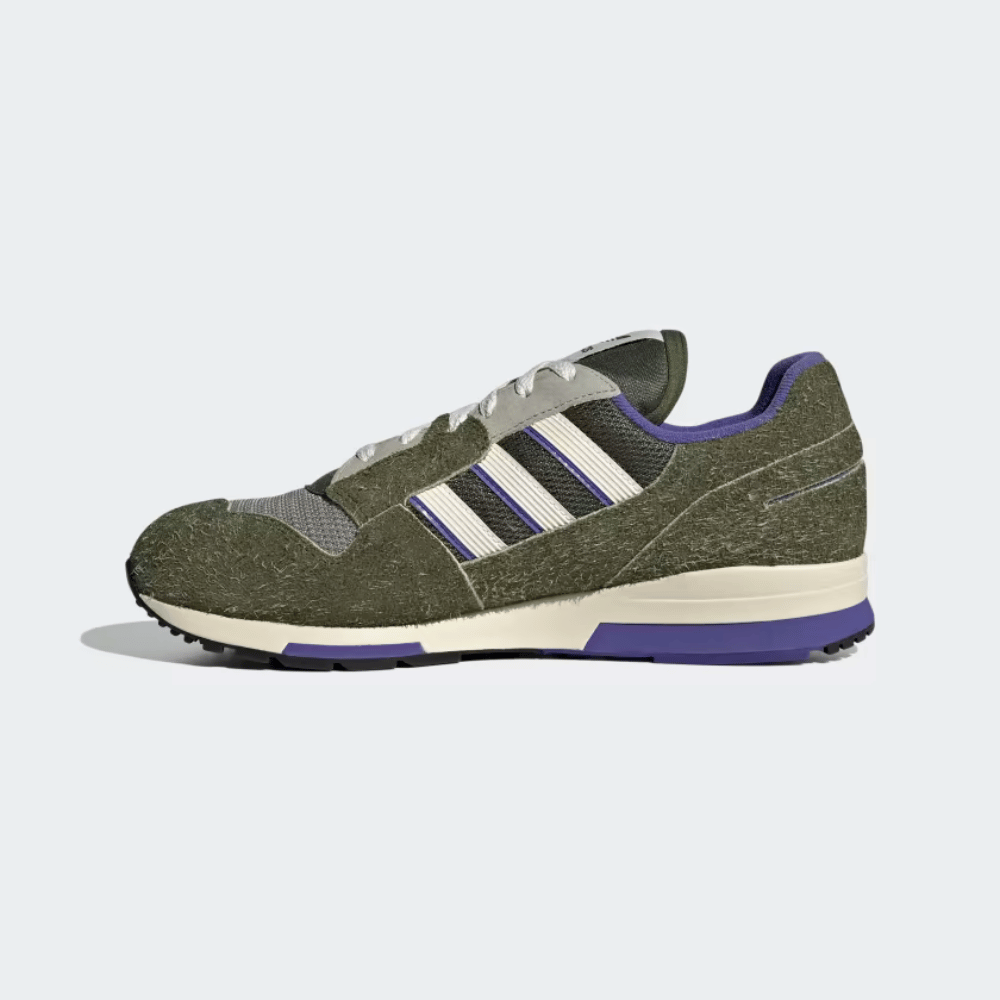 Adidas zx 1000 sale abrikoos