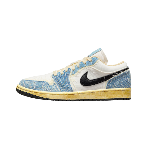 Air Jordan 1 Low World Make Japan