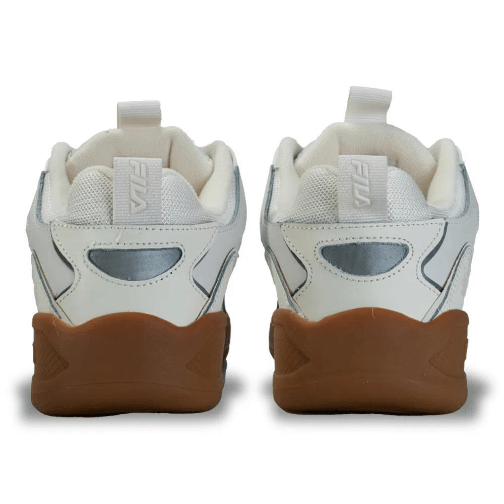 Fila Corda Grey Brown foto 4