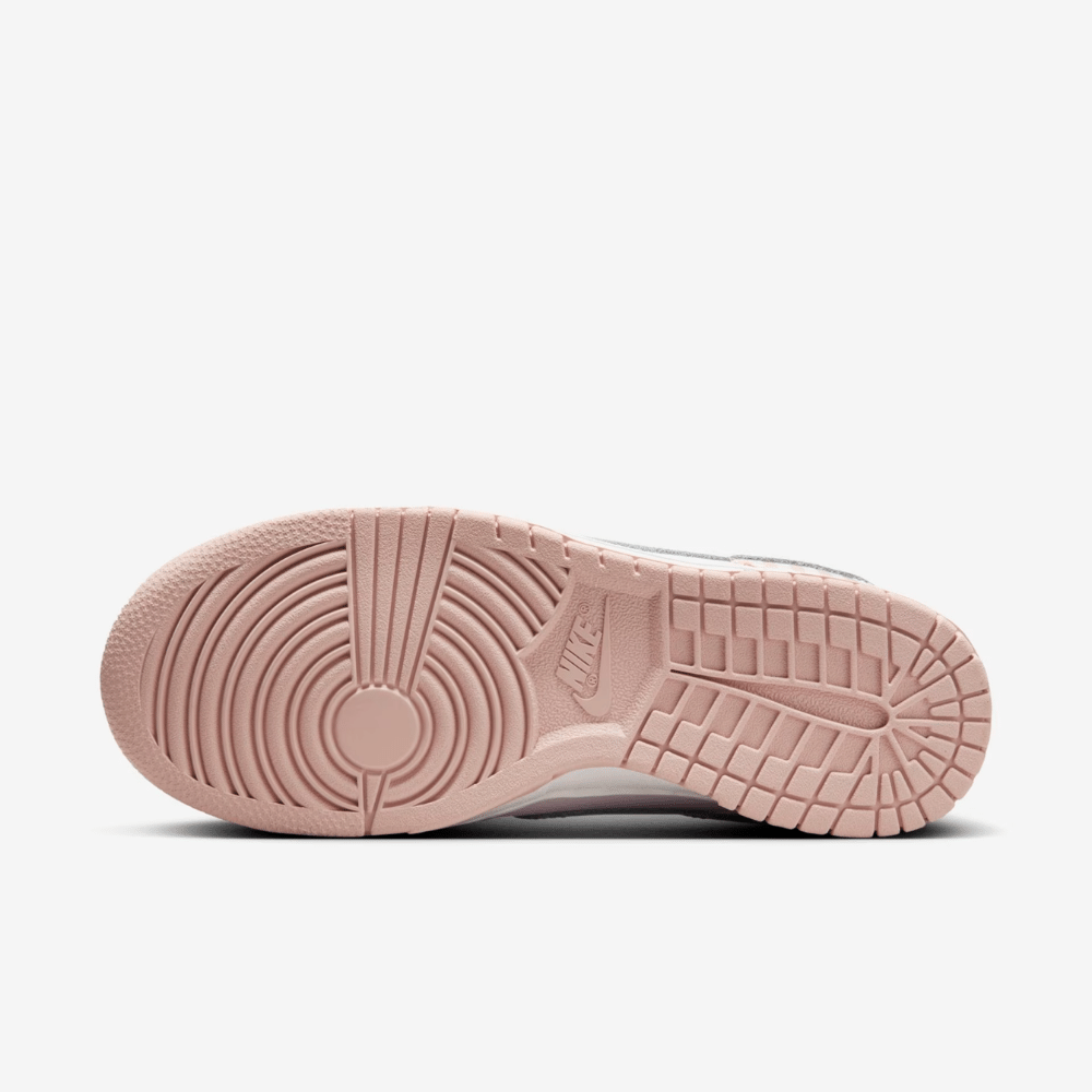 Nike Dunk Low Pink Gingham foto 5