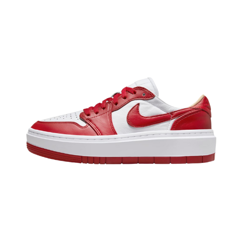 Air Jordan 1 Elevate Low Fire Red