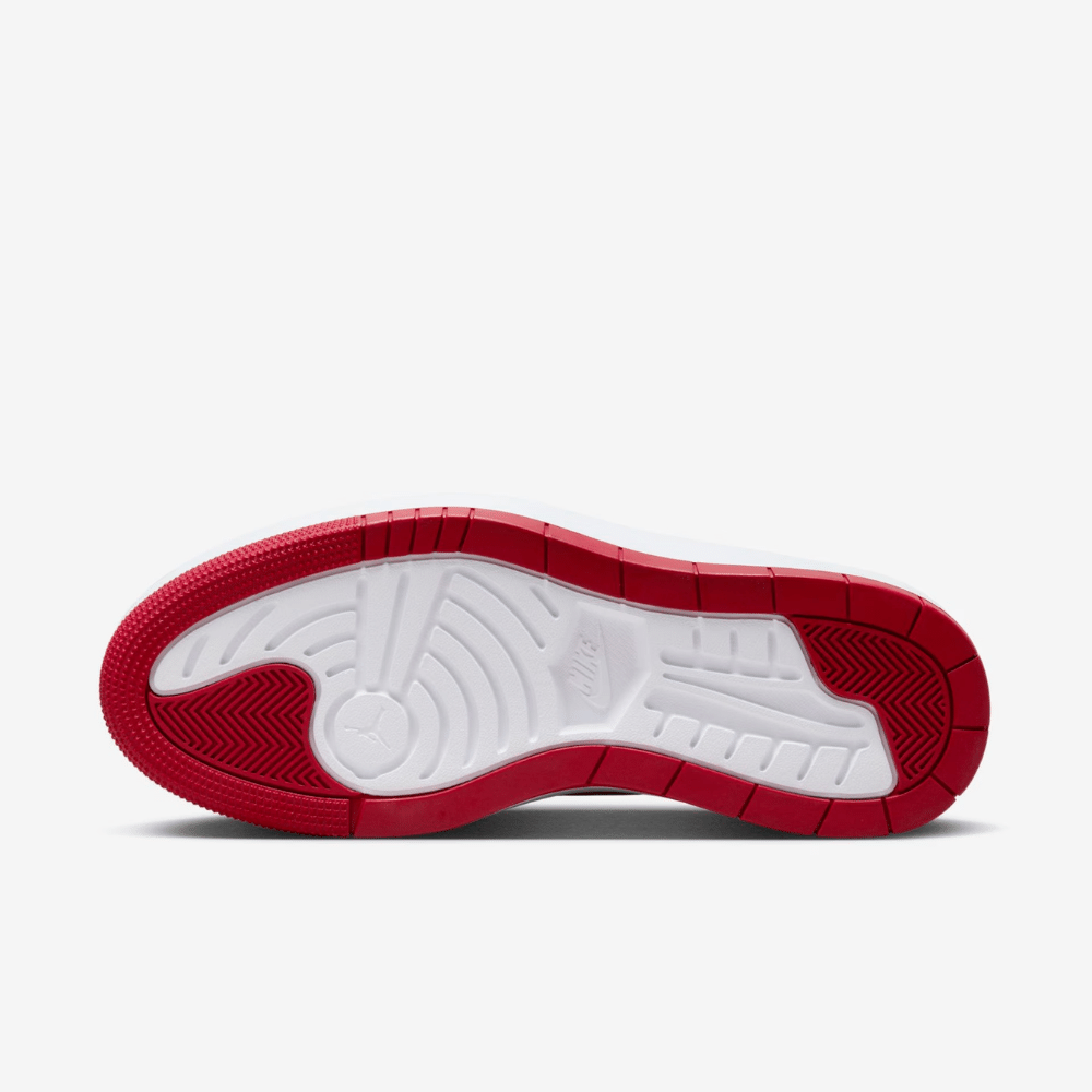 Air Jordan 1 Elevate Low Fire Red foto 5