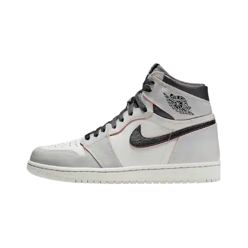 Nike sb air jordan 1 nyc store to paris