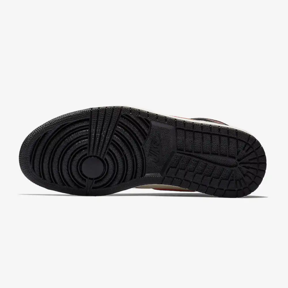 Air Jordan 1 High Star Is Born - Droper