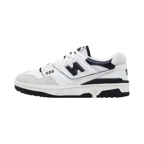 New Balance 550 Navy Blue