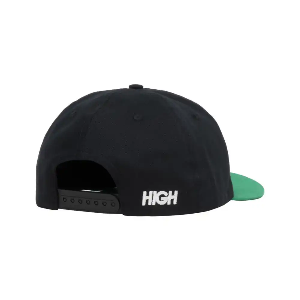 Disney x High Company Boné 5 Panel Color Block