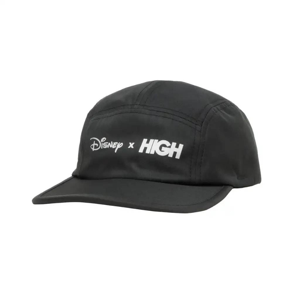 Promo! - Boné Disney X High 5 Panel Mickey