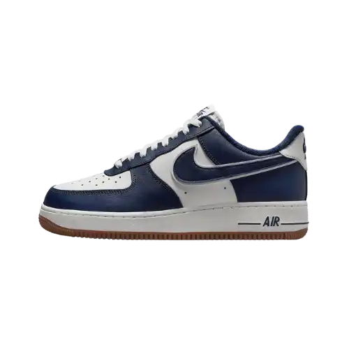 Nike Air Force 1 Low Next Nature Sun Club Arctic Orange - Droper