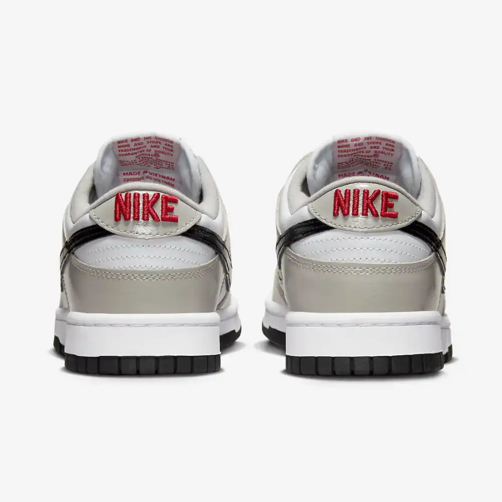 Nike Dunk Low Light Iron Ore foto 4