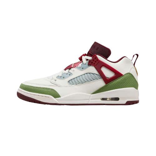 Air Jordan Spizike Low Chinese New Year