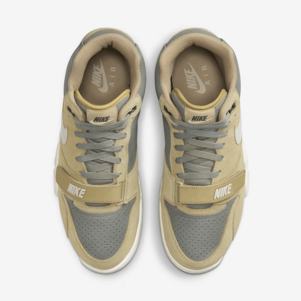 Nike Air Trainer 1 Neutral Olive foto 2