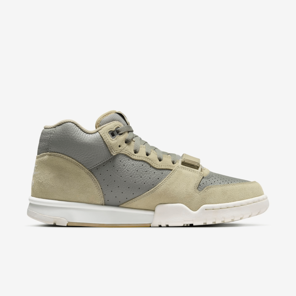 Nike Air Trainer 1 Neutral Olive foto 3