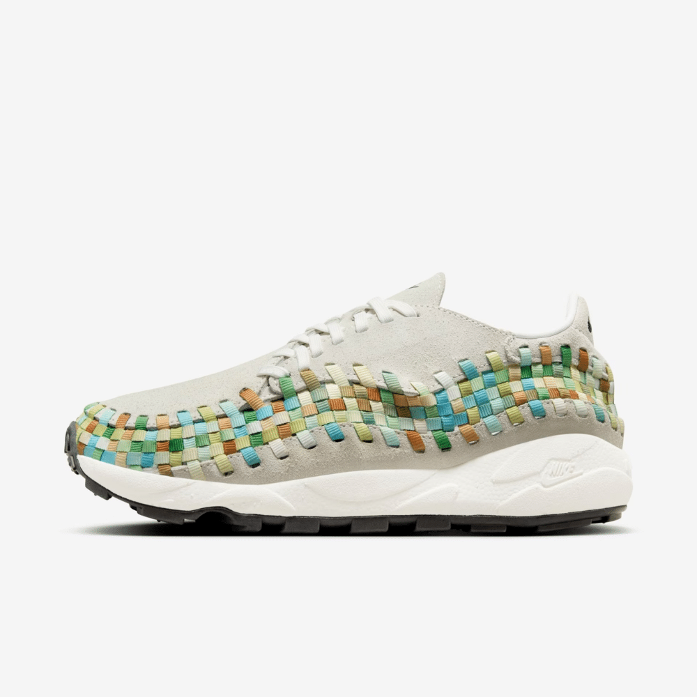 Nike Air Footscape Woven - Droper