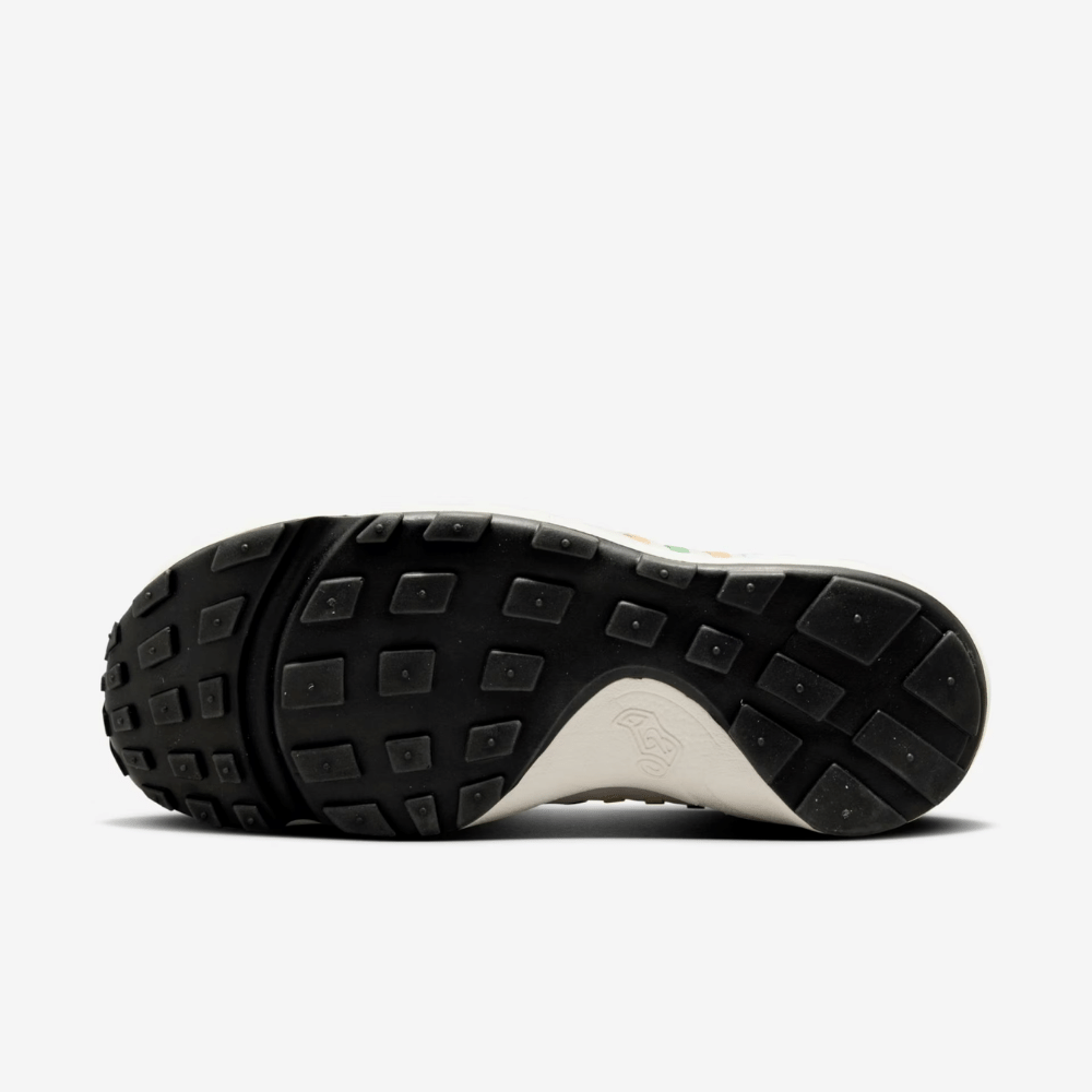 Nike Air Footscape Woven - Droper