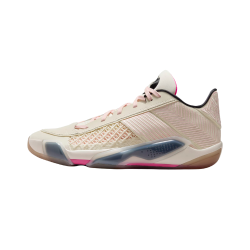 Air Jordan XXXVIII Low Coconut Milk