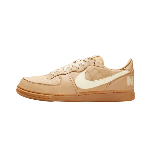 Nike Terminator Low Sesame and Coconut Milk