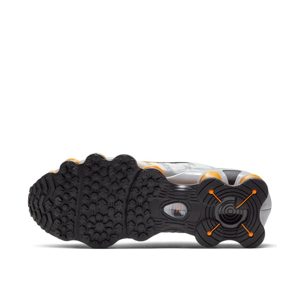 Nike Shox TL Off White Orange Peel - Droper