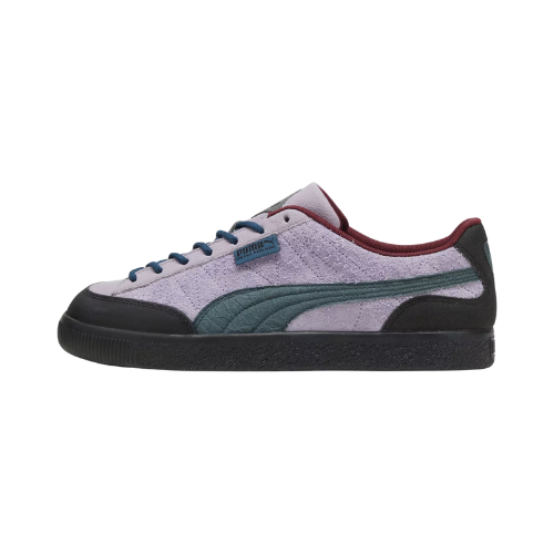 Perks And Mini x Puma Clyde Lavender Shock