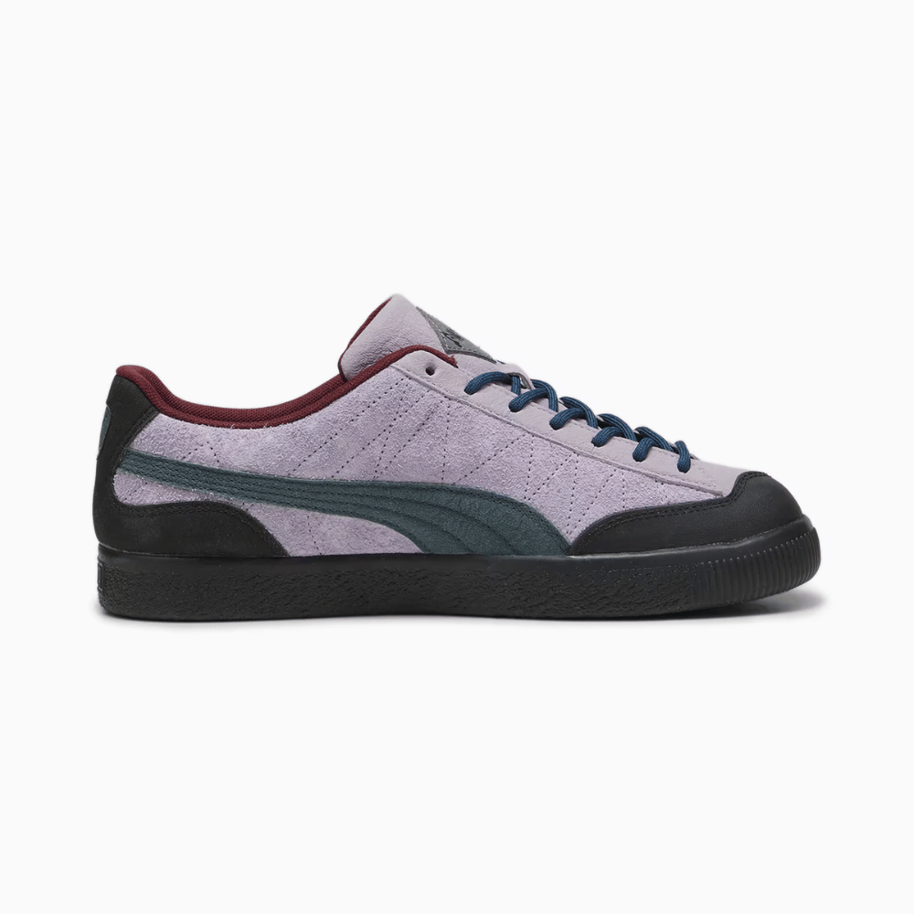 Perks And Mini x Puma Clyde Lavender Shock foto 3