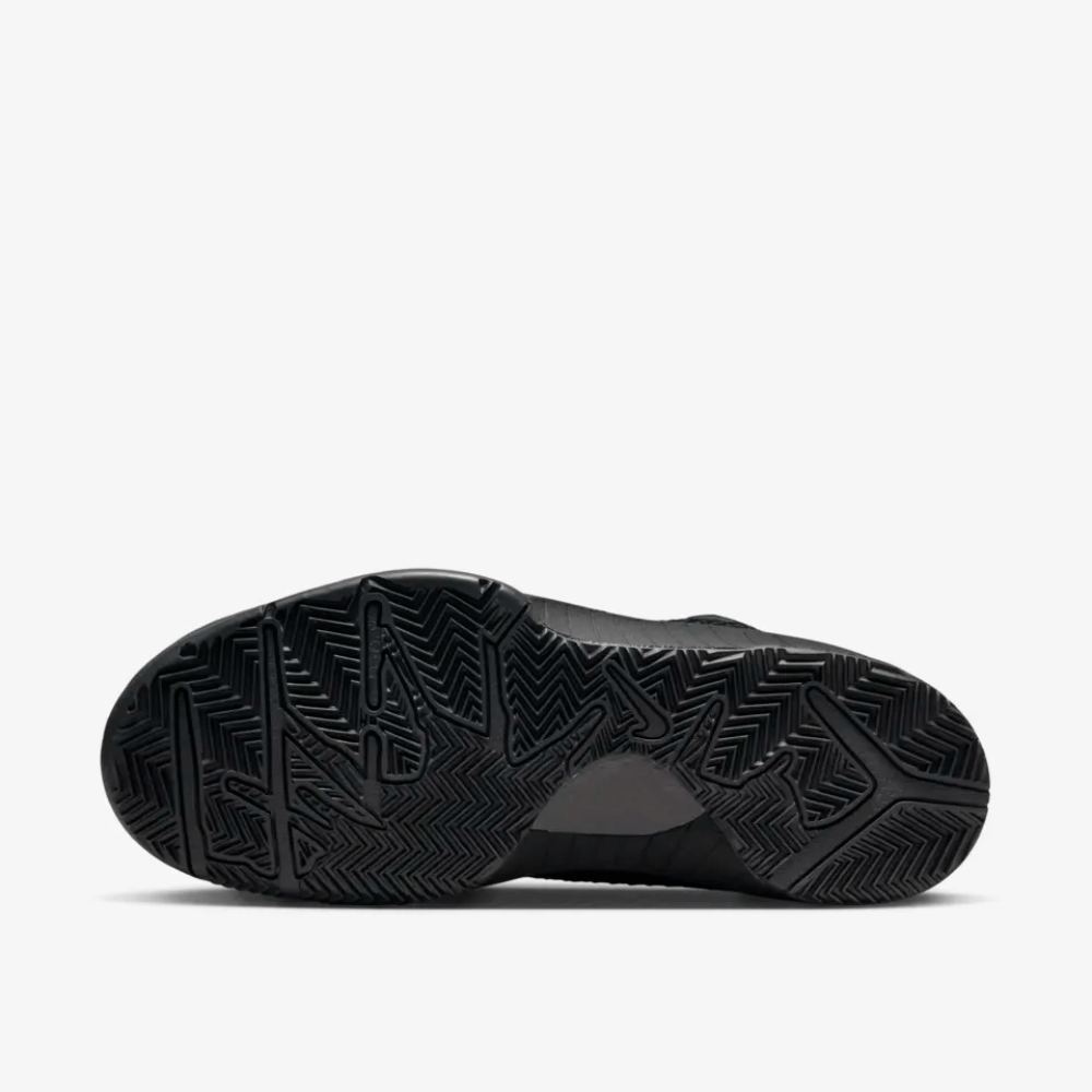 Nike Kobe 4 Protro Black - Droper