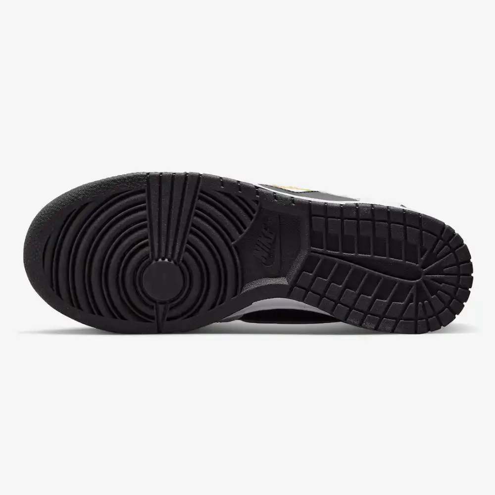 Nike Dunk High LX See Through Reverse Panda foto 5