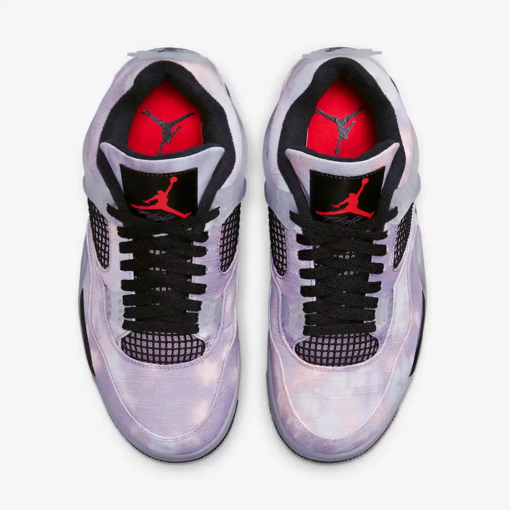 Air Jordan 4 SE Zen Master foto 2