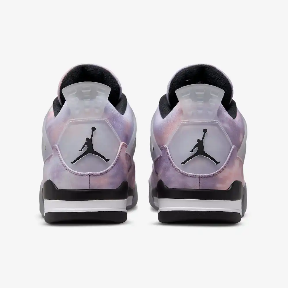 Air Jordan 4 SE Zen Master - Droper