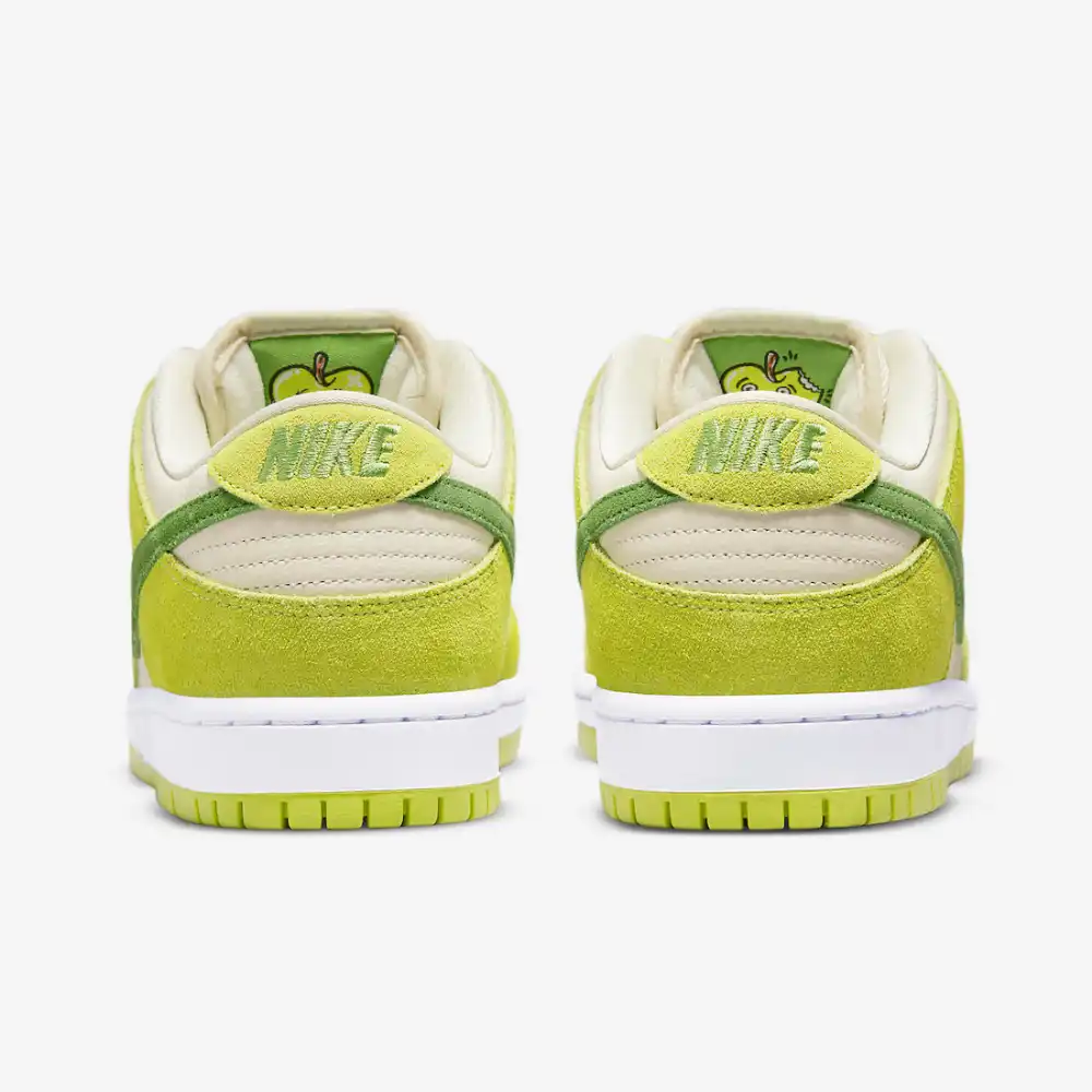 nike sb apple