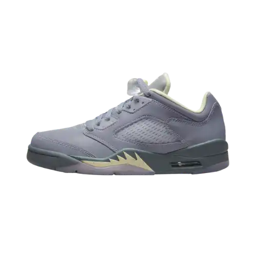 Air Jordan 5 Low Indigo Haze