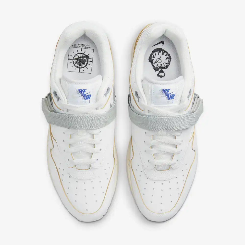 Imagem Nike Air Max 1 Time Warp