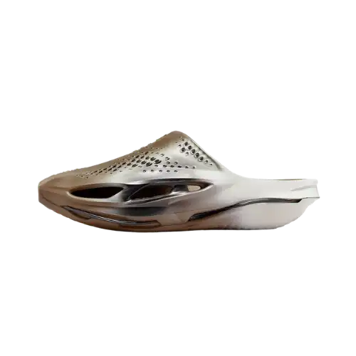 MMW x Nike 005 Slide Dark Khaki