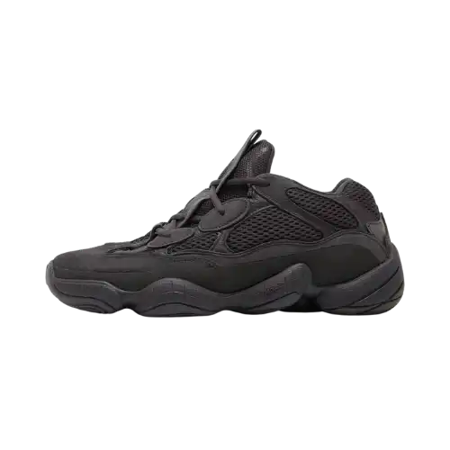 Yeezy 500 Utility Black