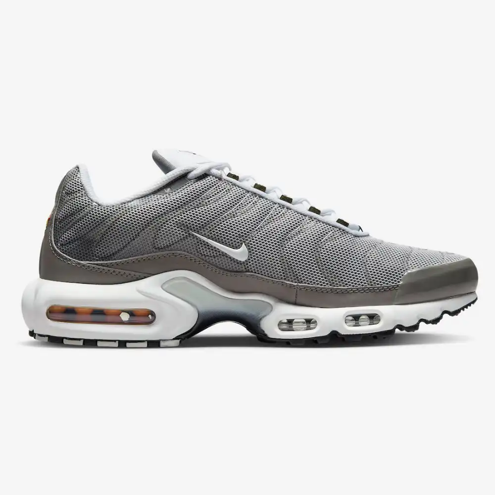 Nike Air Max Plus Flat Pewter foto 3