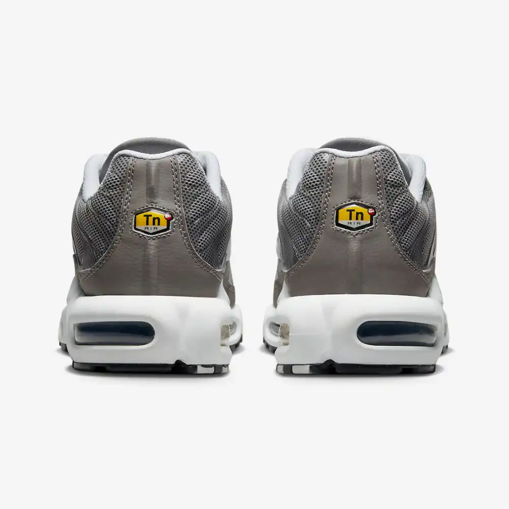 Nike Air Max Plus Flat Pewter foto 4