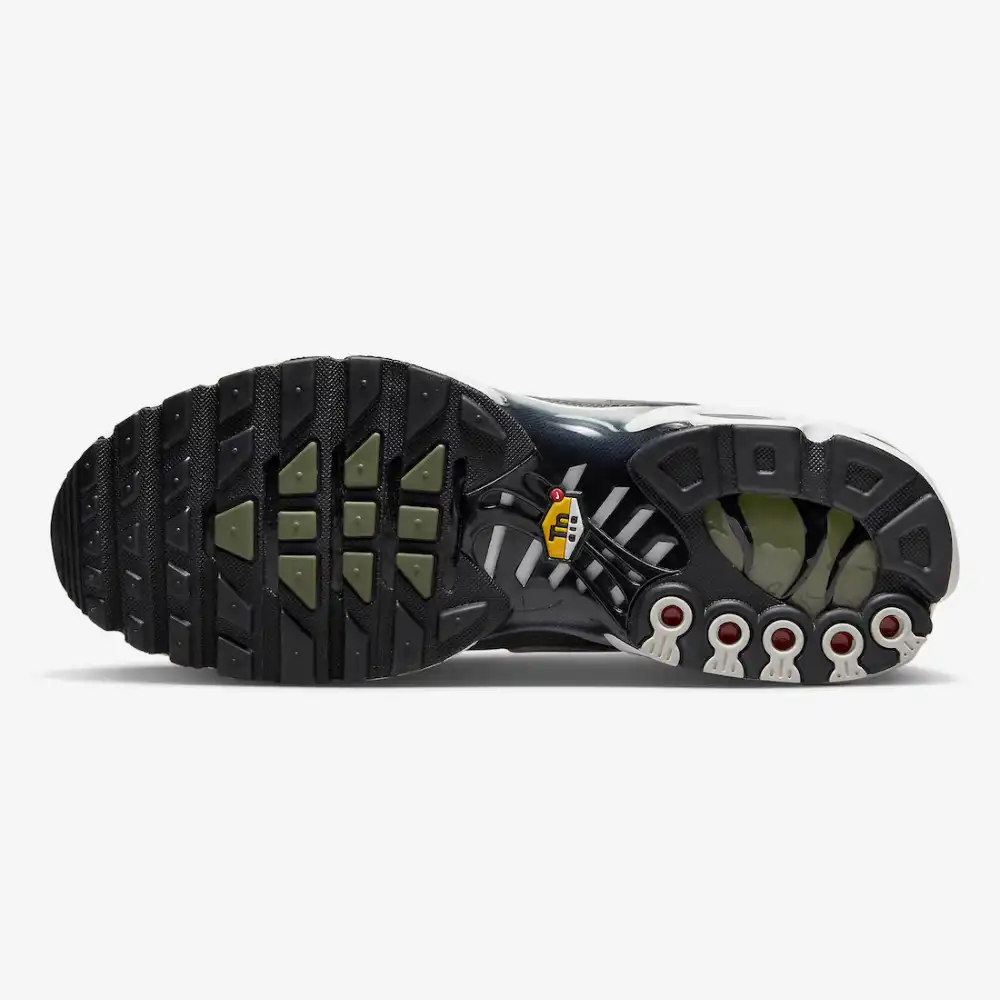 Nike Air Max Plus Flat Pewter foto 5