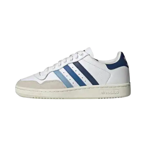 adidas Harlem Cloud White Blue