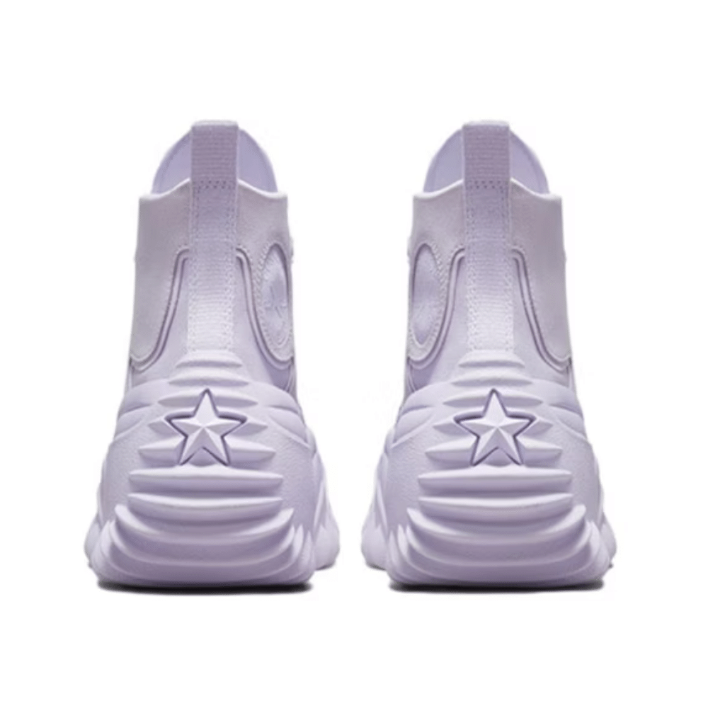 Converse Run Star Motion CX Elevation High Pink Purple - Droper