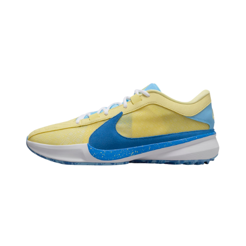 Nike Zoom Freak 5 Through My Eyes