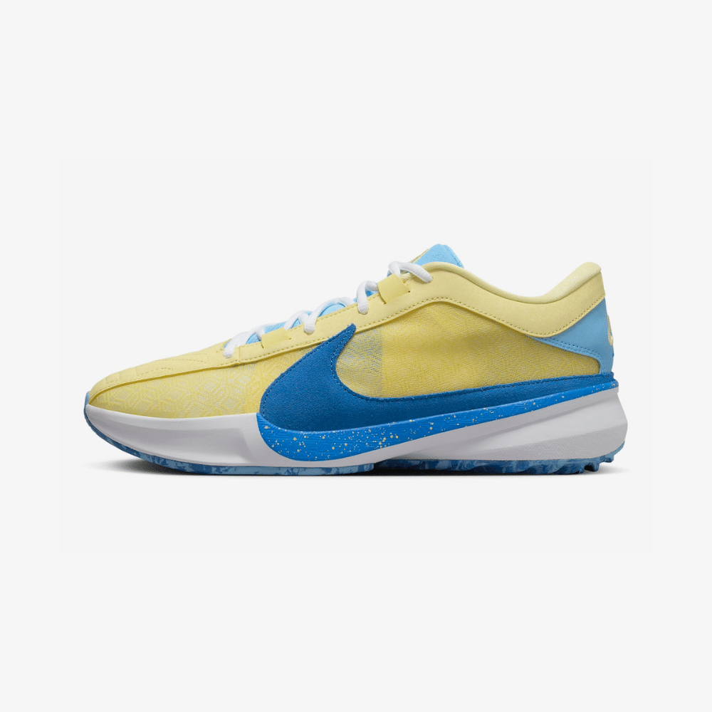 Nike zoom FREAK5 フリーク5 Nike Zoom Freak 5 Through My Eyes - Droper