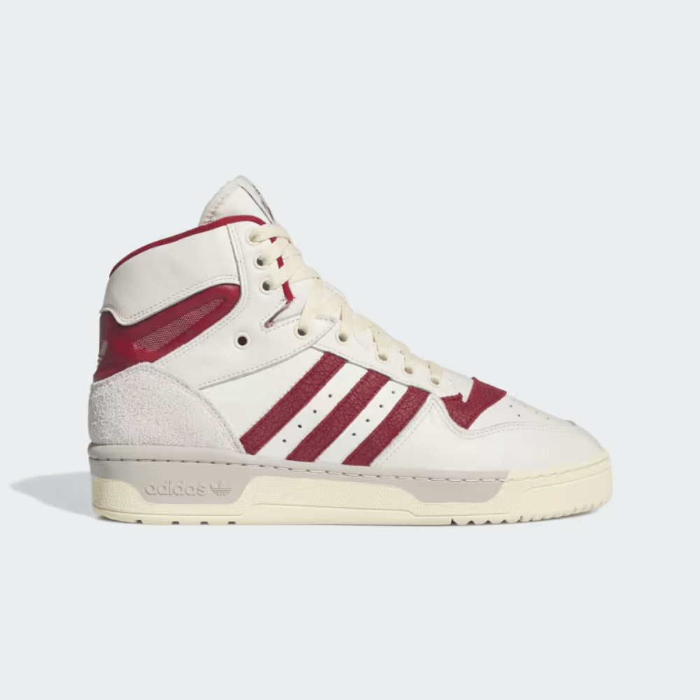 adidas Attitude Team Coll Burgundy foto 1